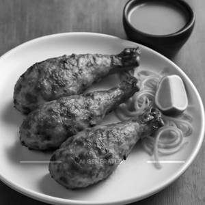 Tangdi kabab