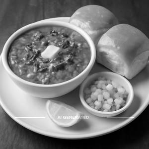 Pav Bhaji
