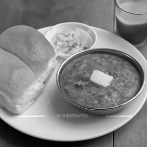 Pav Bhaji