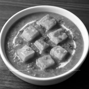 Paneer Lassoni