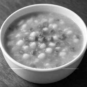 Veg Sweet Corn Soup