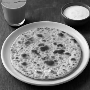 Tawa Roti