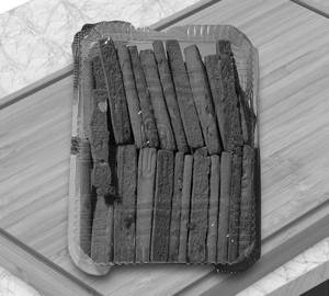 Almond Stick 175gm