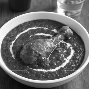 Chicken Sagwala