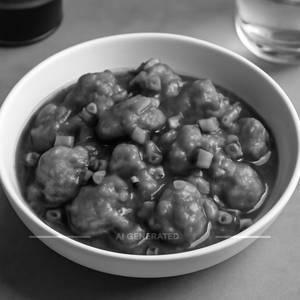 Gobi Manchurian