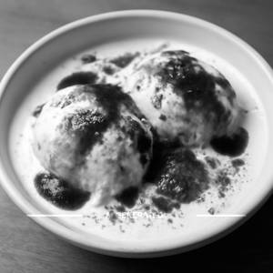 Dahi Vada