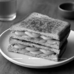 Potato Sandwich