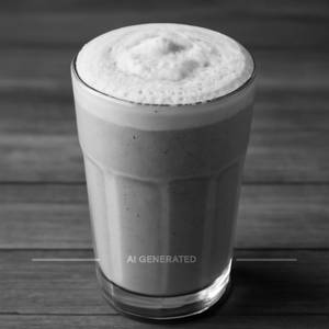 Cold Coffee Thick