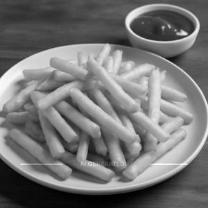 Finger Chips