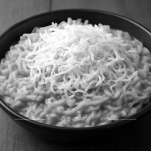 Double Cheese Maggi