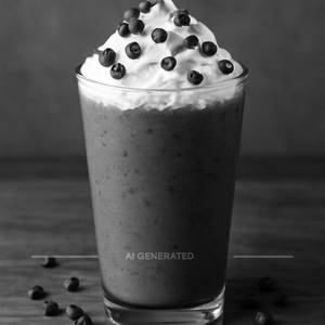 Choco chips Milkshake 