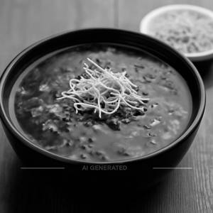 Veg Manchow Soup