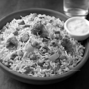 Biryani Rice