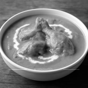 Butter chicken