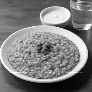 Daal khichdi