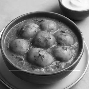 Aloo Dum Punjabi