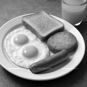 English Breakfast