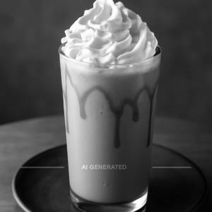 Caramel Cold Coffee