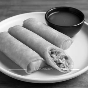 Veg Spring Roll