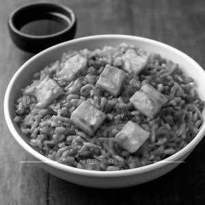 Schezwan Paneer Fried Rice