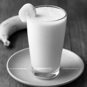 Banana Shake