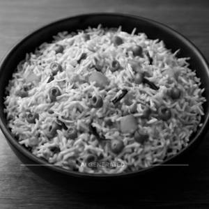 Biryani Rice