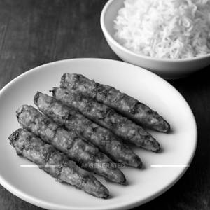 Plain Rice
