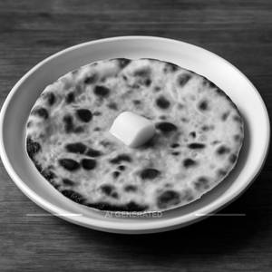 Tandoori Butter Roti