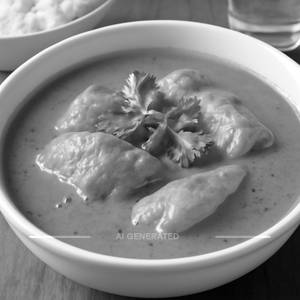 Red Thai Curry Chicken