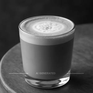 Cortado 250 Ml