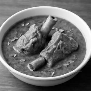 Mutton Mughlai