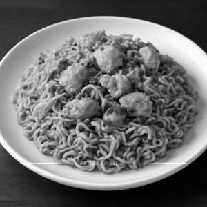 Chicken Masala Maggi