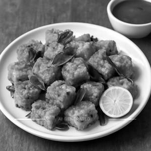 Paneer 65