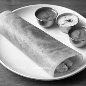 Dosa Masala