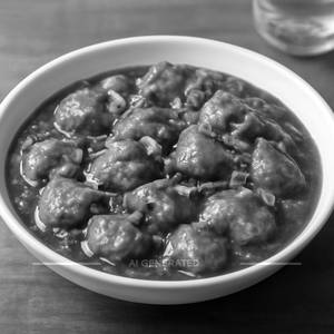 Chicken Manchurian