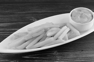 French Fries 200 Grams