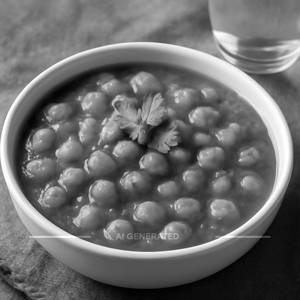 Chana masala