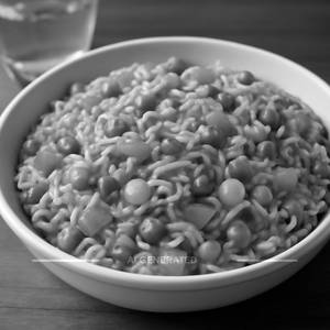 Veg Maggi
