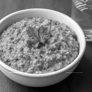 Masala Khichdi
