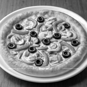 Italian Treat Pizza