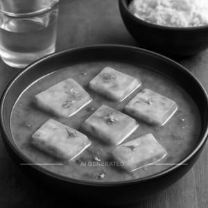 Paneer Curry