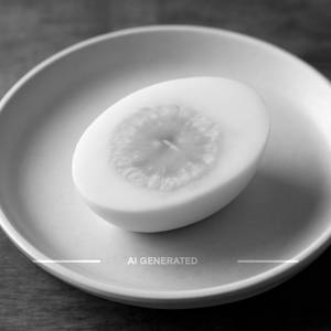 Boiled Egg