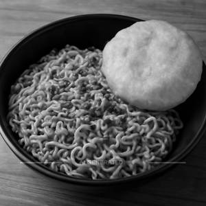 Schezwan Maggi