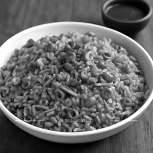 Veg Schezwan Fried Rice