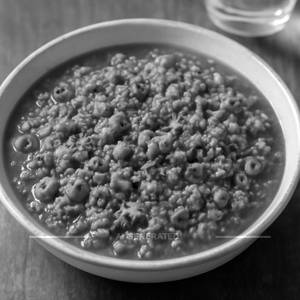 Veg Keema
