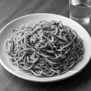 Chinese Pasta