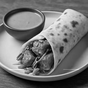 Tandoori Roll