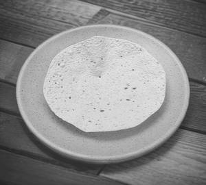 Fry Papad