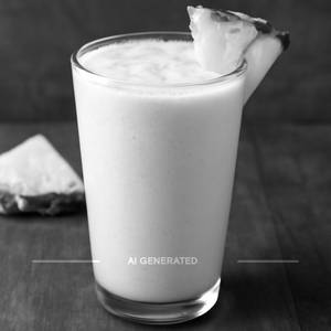 Pineapple Shake