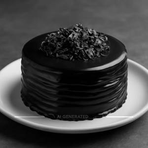 Choco Truffle Cake